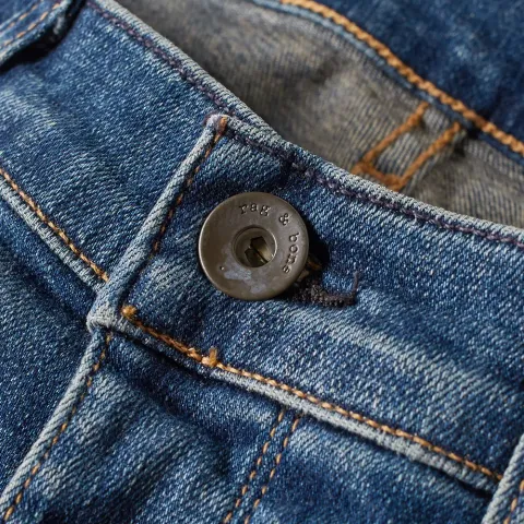 Standard Issue Skinny Jean