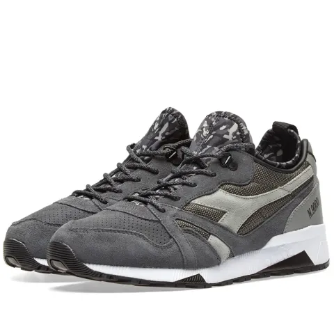 N9000 Camo Sock