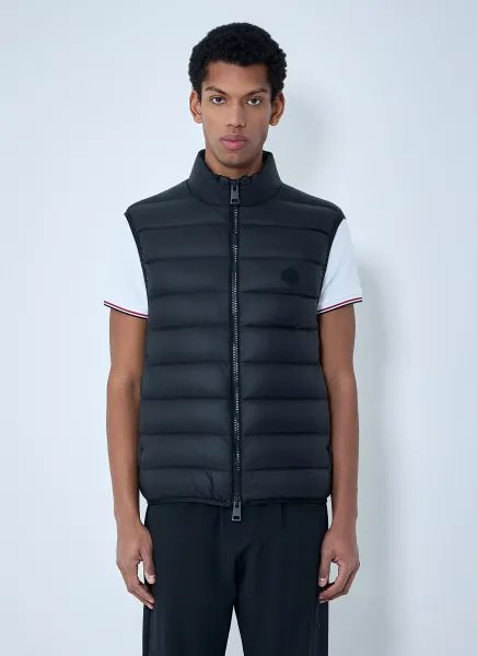Deneb Gilet