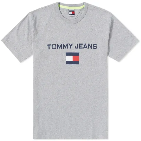 5.0 90s Logo Tee