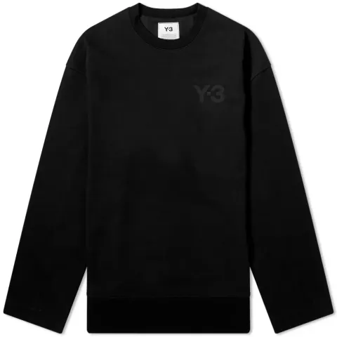 Classic Chest Logo Crew Sweat