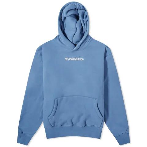 Neural Hoodie