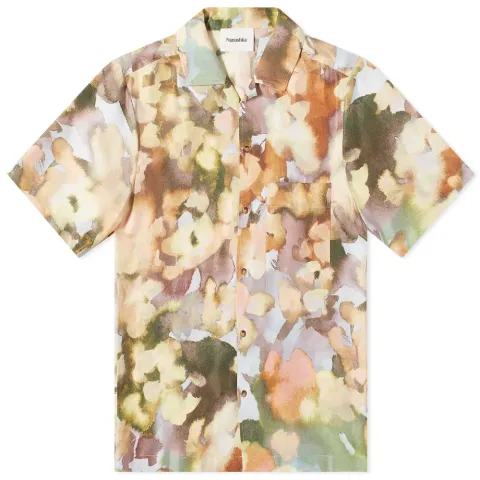 Bodil Vacation Shirt