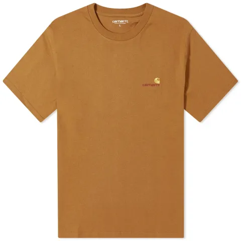 American Script T-Shirt