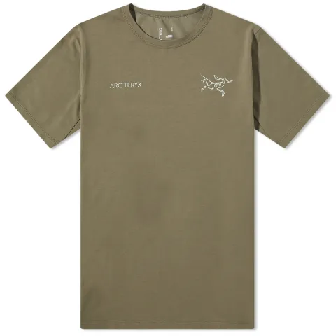 Arc'teryx Captive Split T-Shirt