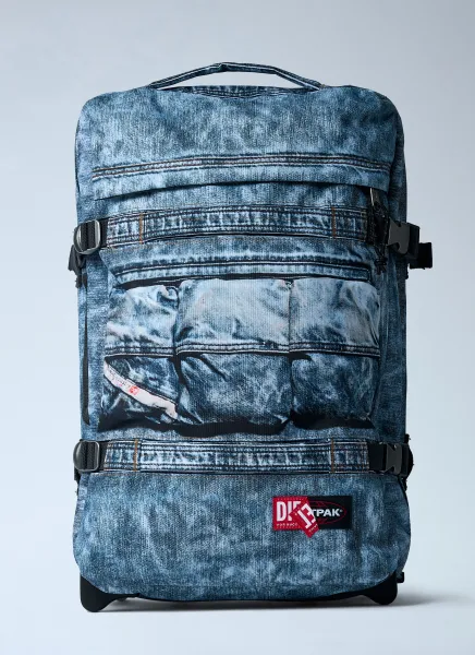 Transit'R S Suitcase