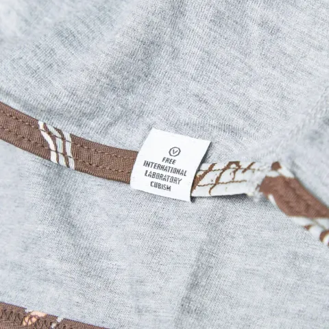 Sunshine Sublig Tee
