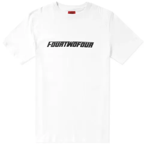 FourTwoFour Tee
