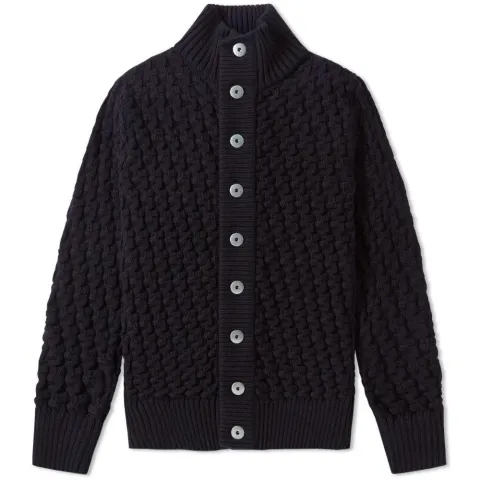 Stark Cardigan