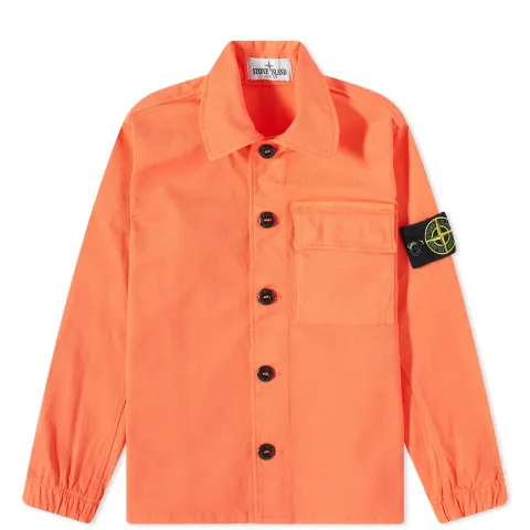 Overshirt Jacket