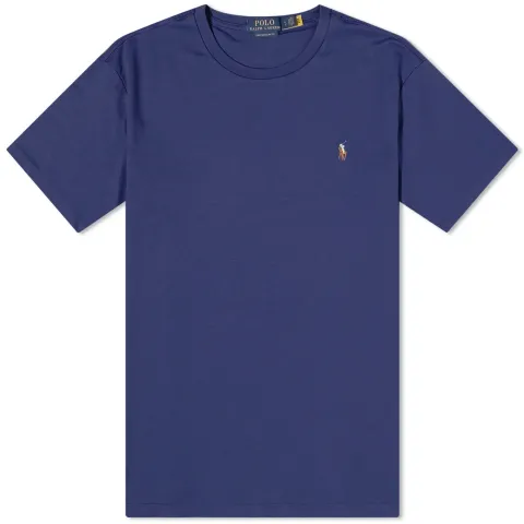 Cotton Custom T-Shirt