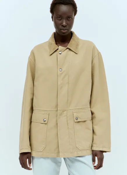 Frank Jacket