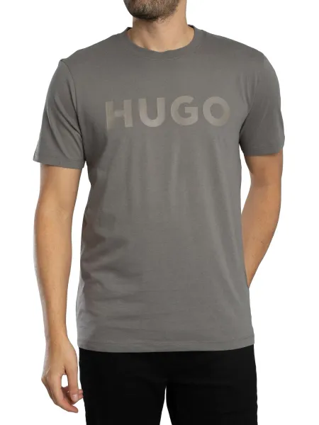 HUGO Dulivio Graphic T-Shirt