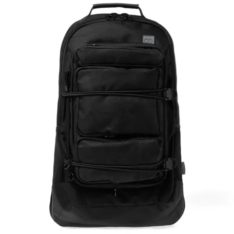 C6 Tetra Camo Backpack