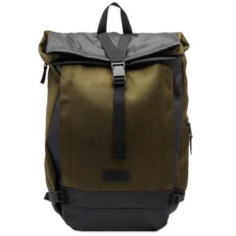 Tecum Roll CNNCT Coat Backpack