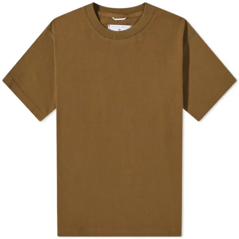 Midweight Jersey T-Shirt