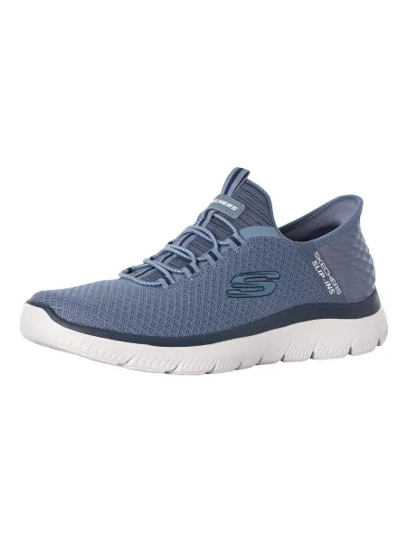 Skechers Slip-ins Summits High Range Trainers