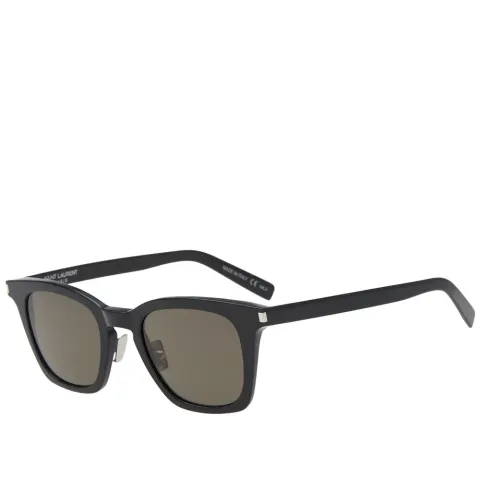 SL 138 Slim Sunglasses