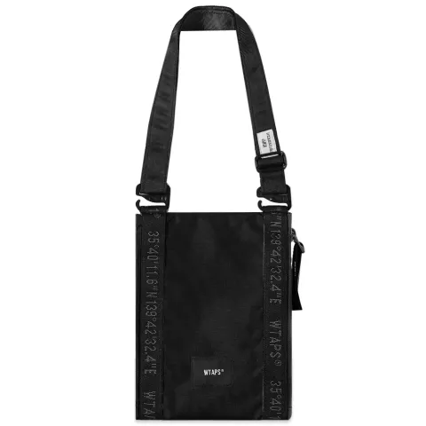Hang Over Side Bag