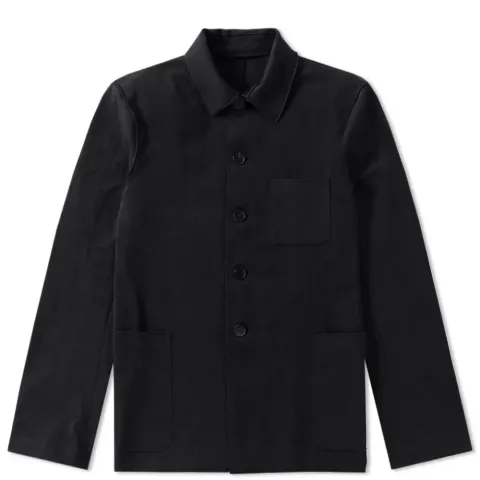 Mac Jacket