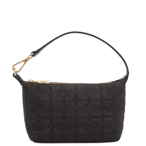 Butterfly Small Pouch
