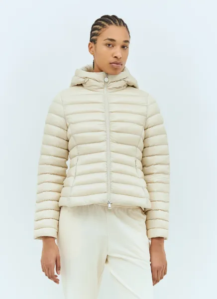 Ige Short Down Jacket