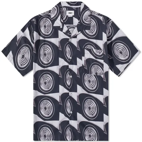 Lankershim Vacation Shirt