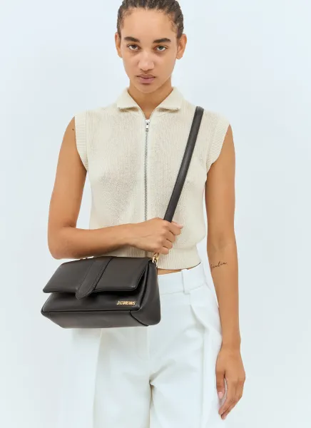 Le Bambimou Shoulder Bag