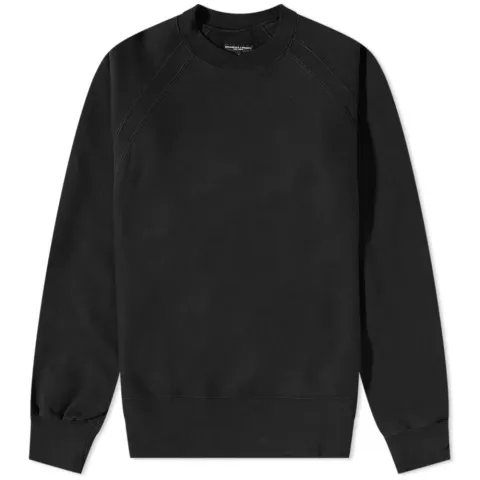 Raglan Crew Sweat