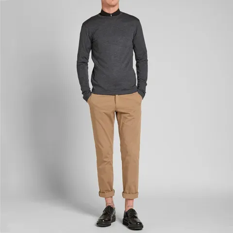 Twill Chino