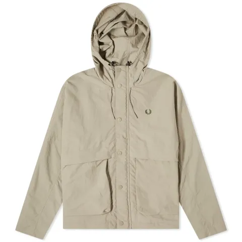 Short Parka