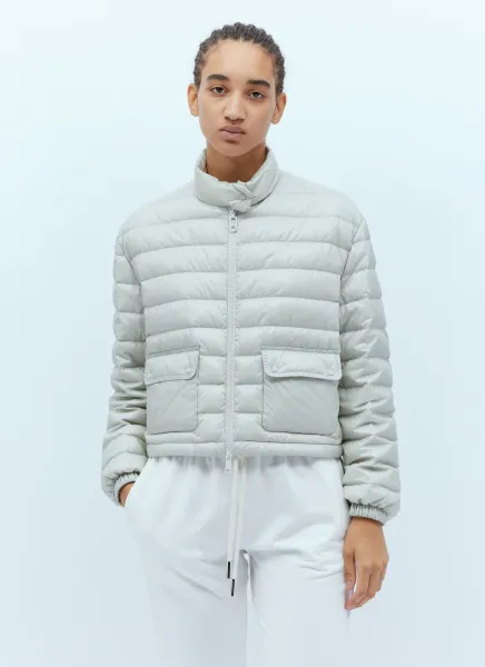 Morelans Short Down Jacket