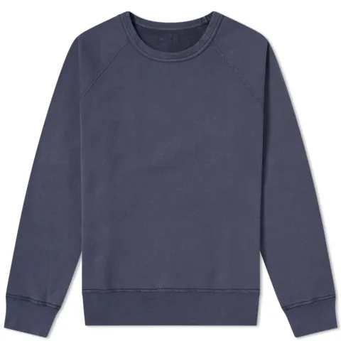 Reversible 50's Great Sweat
