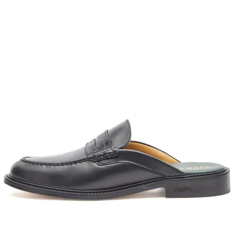 Yardee Mule