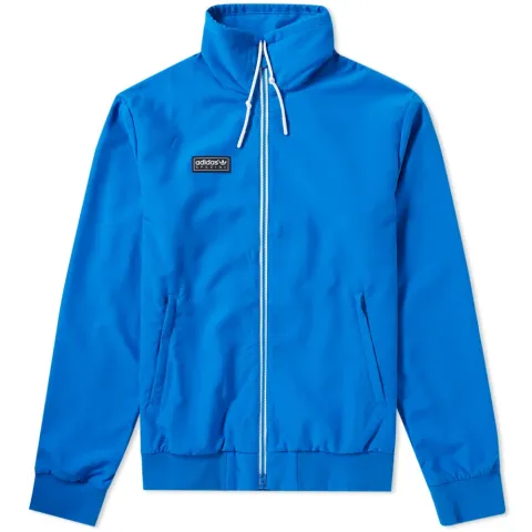 Adidas Cardle Track Top