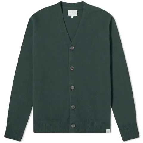 Adam Lambswool Knit