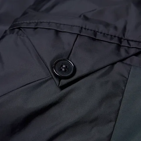 Technical Field Blazer