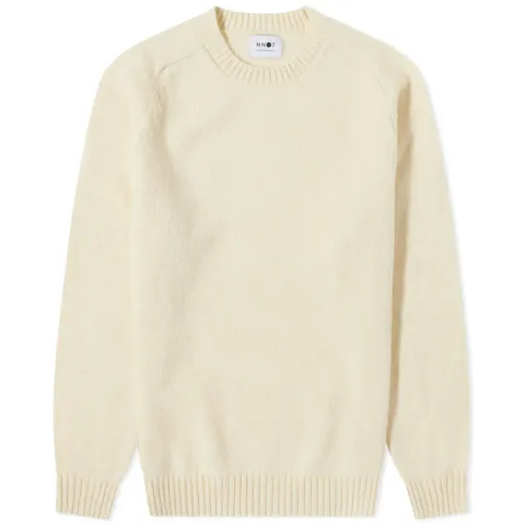 Nathan Crew Knit