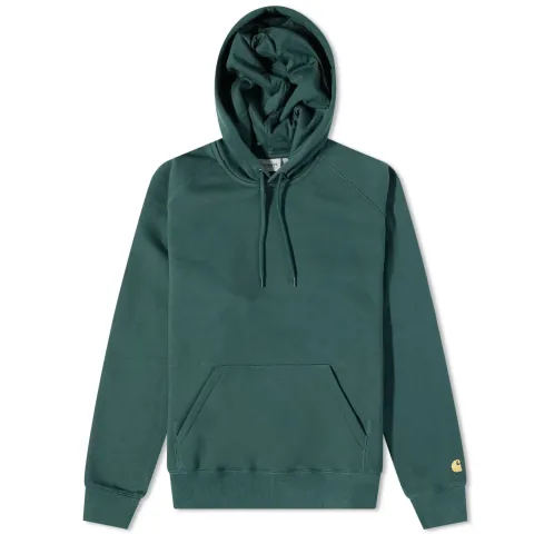 Hooded Chase Sweat