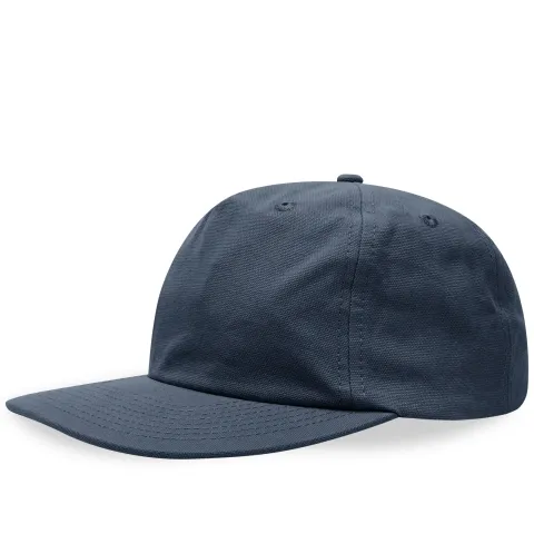Canvas Cap