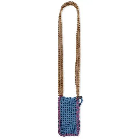 Reflective Para Pouch