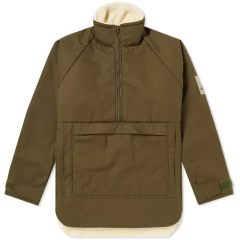 Shapeshifter Mammouth Smock