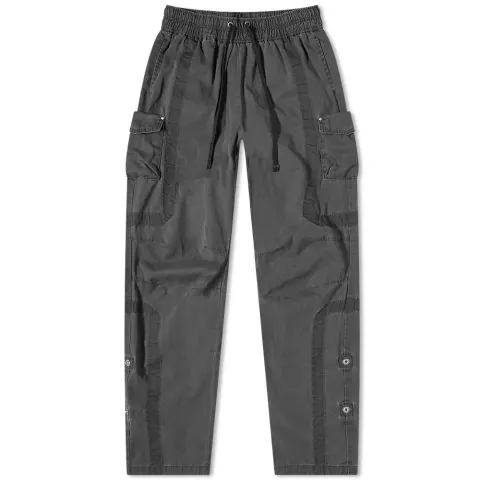 Cotton Poplin Frame II Cargo Pant