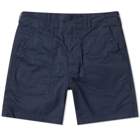 Fatigue Short
