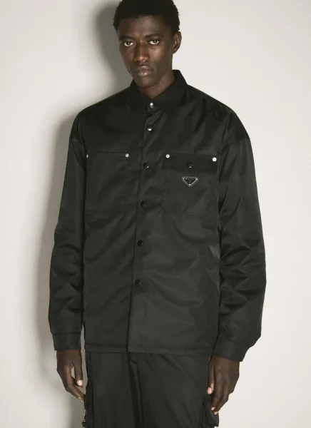 Re-Nylon Jacket