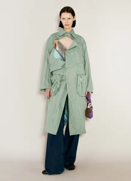 Mallarmé Coat