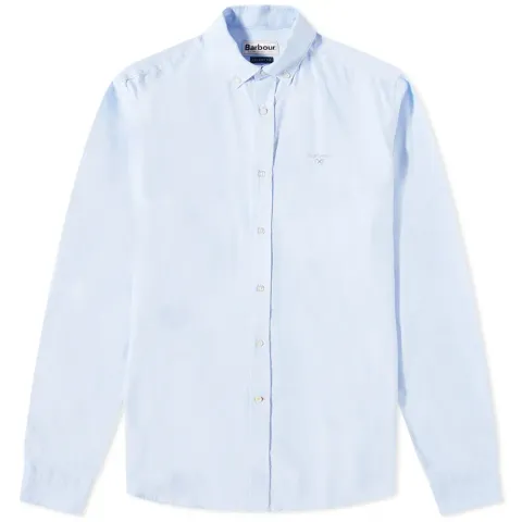 Oxford Shirt