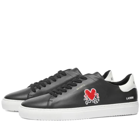 Clean 90 Keith Haring