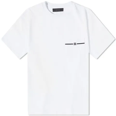 MA Pocket T-Shirt