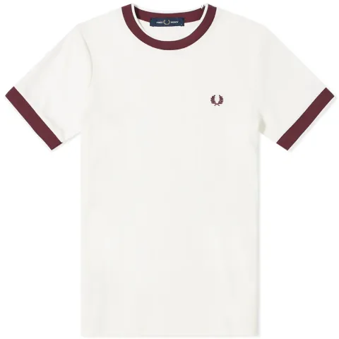 Crepe Jersey T-Shirt